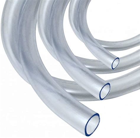 High-Temperature Abrasion-Resistant SoftRubber Tubing for Food, Beverage, and Dairy. Not only can this tubing handle the highest temperatures of all our soft tubing for food, beverage, and dairy, it also has superior abrasion and crush resistance. Use in applications up to 450° F.